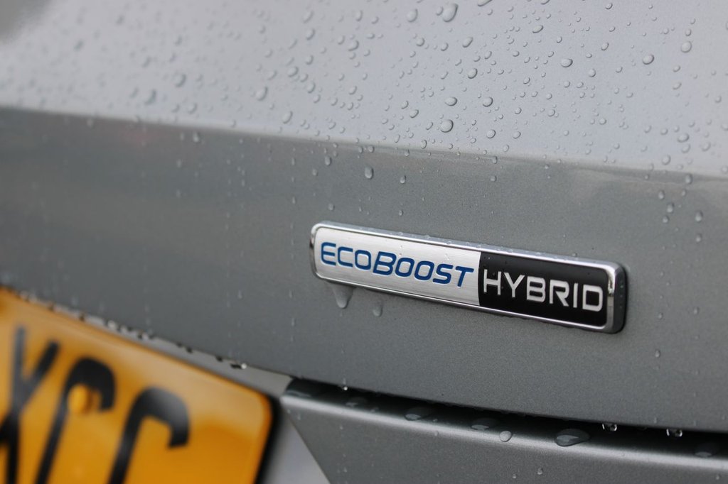 Used Ford Puma 2022 for sale - 76429603: Photo 8