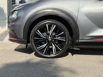 Used Nissan Juke 2021 for sale - 78919001: Photo