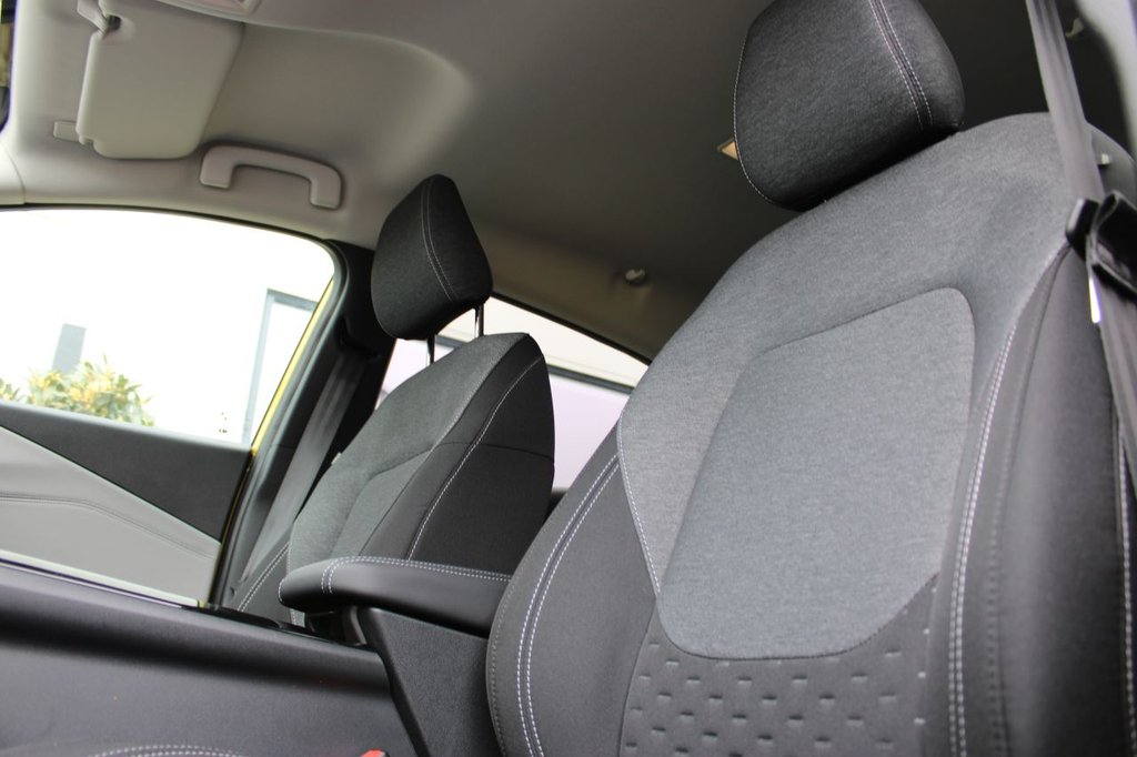 Used Ford Puma 2025 for sale - 78044387: Photo 11