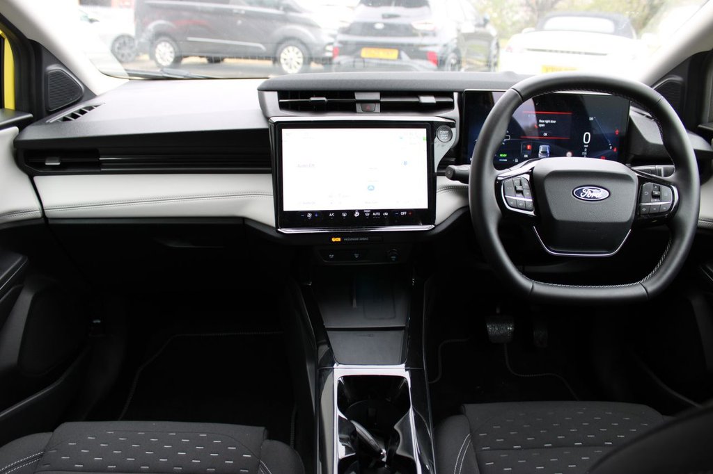 Used Ford Puma 2025 for sale - 78044387: Photo 13