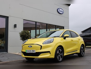 Used Ford Puma 2025 for sale - 78044387: Photo