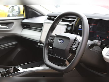 Used Ford Puma 2025 for sale - 78044387: Photo