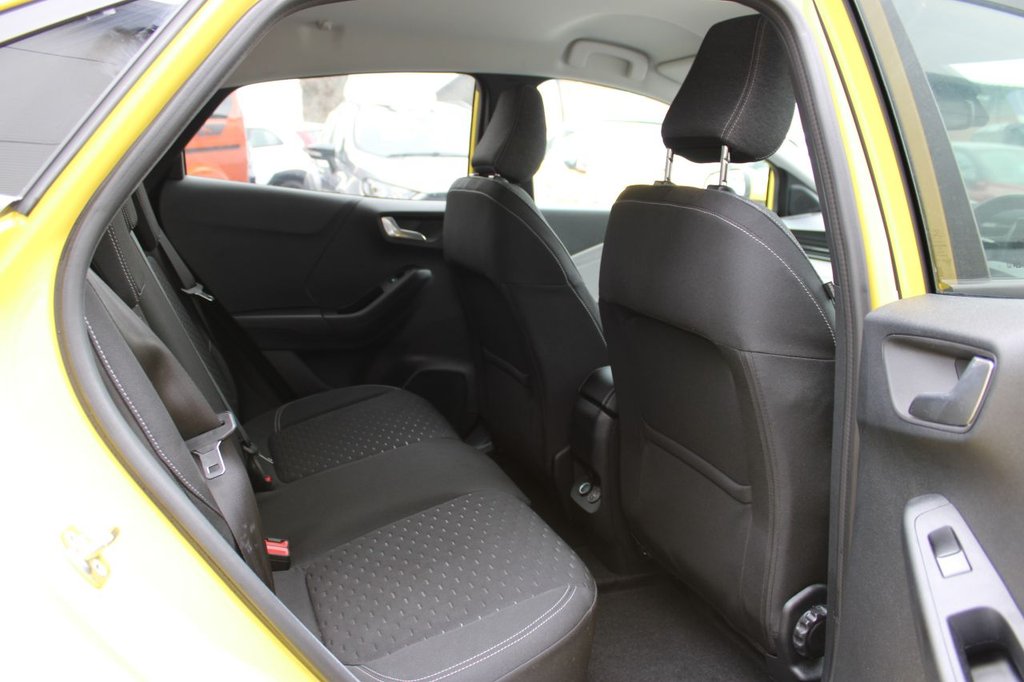 Used Ford Puma 2025 for sale - 78044387: Photo 6