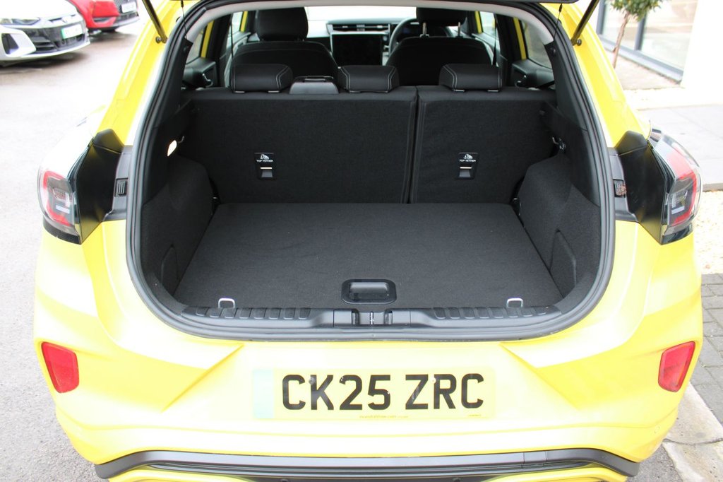 Used Ford Puma 2025 for sale - 78044387: Photo 7