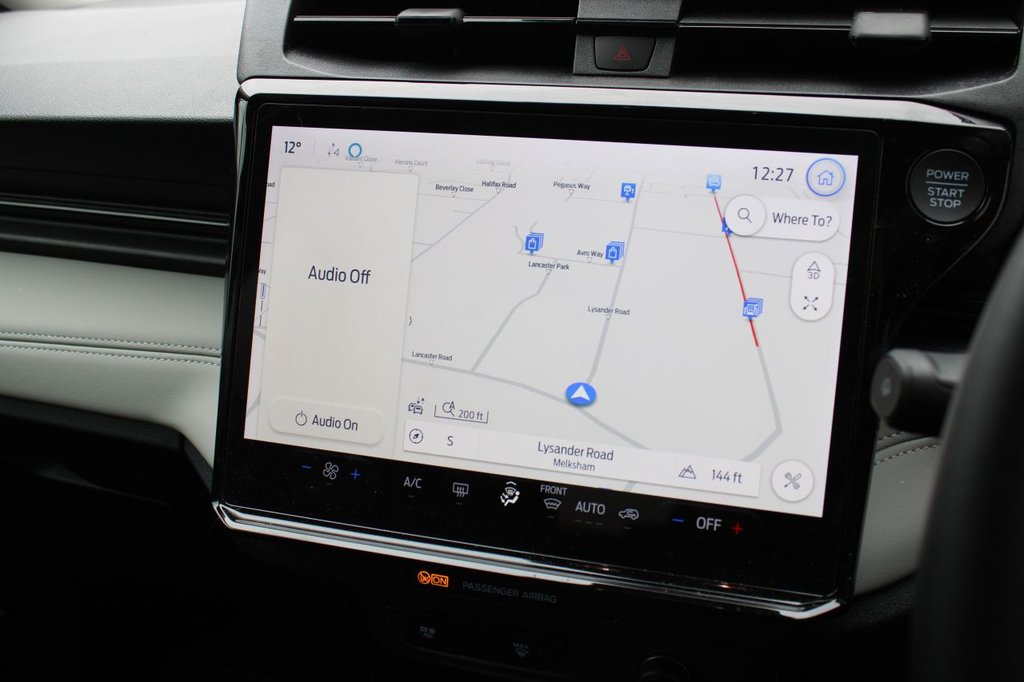 Used Ford Puma 2025 for sale - 78044387: Photo 8