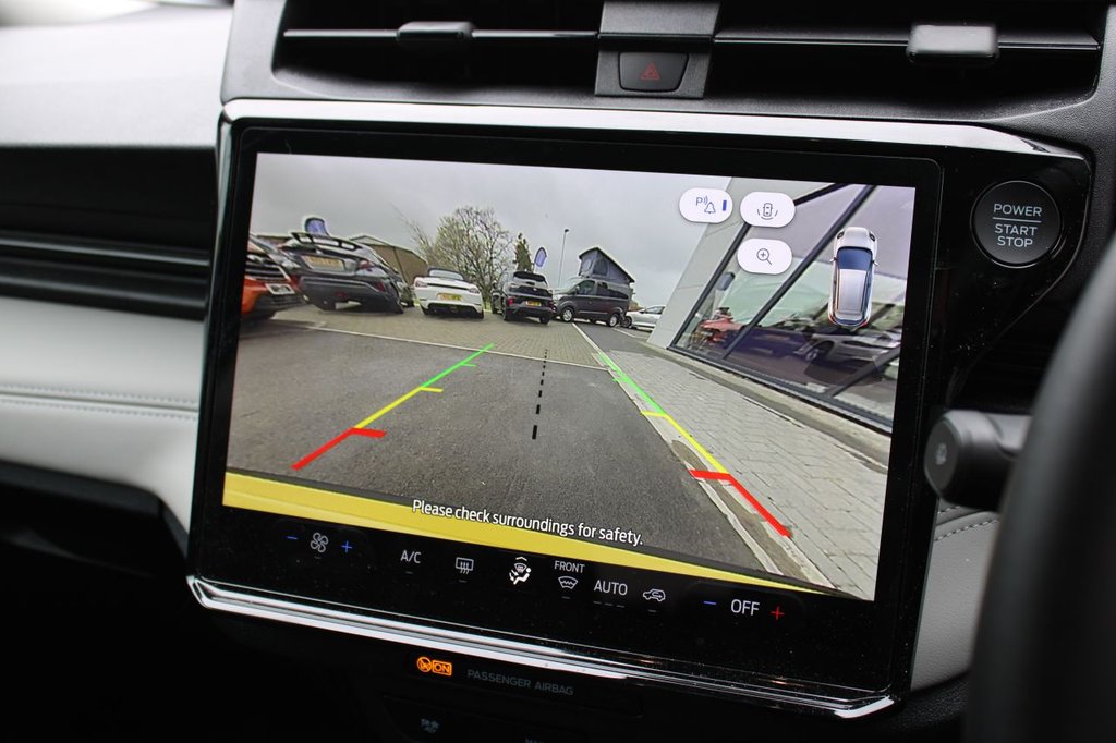 Used Ford Puma 2025 for sale - 78044387: Photo 9