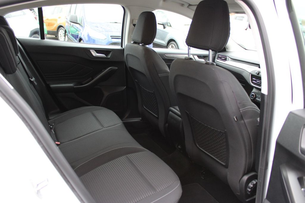 Used Ford Focus 2019 for sale - 77133186: Photo 10