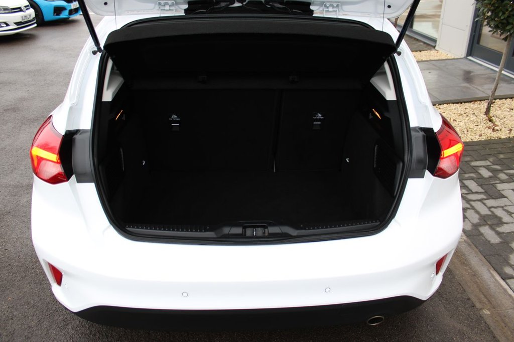 Used Ford Focus 2019 for sale - 77133186: Photo 11