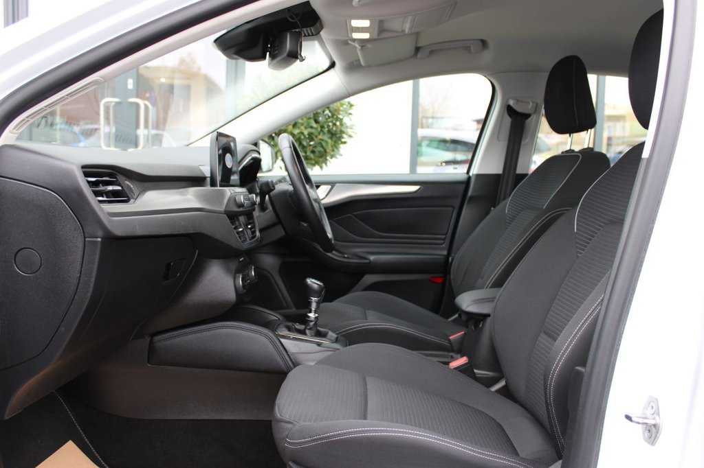 Used Ford Focus 2019 for sale - 77133186: Photo 13