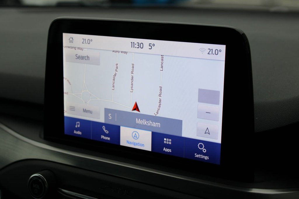 Used Ford Focus 2019 for sale - 77133186: Photo 15