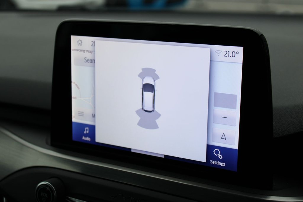 Used Ford Focus 2019 for sale - 77133186: Photo 16