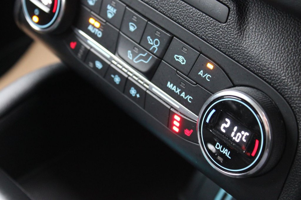 Used Ford Focus 2019 for sale - 77133186: Photo 17