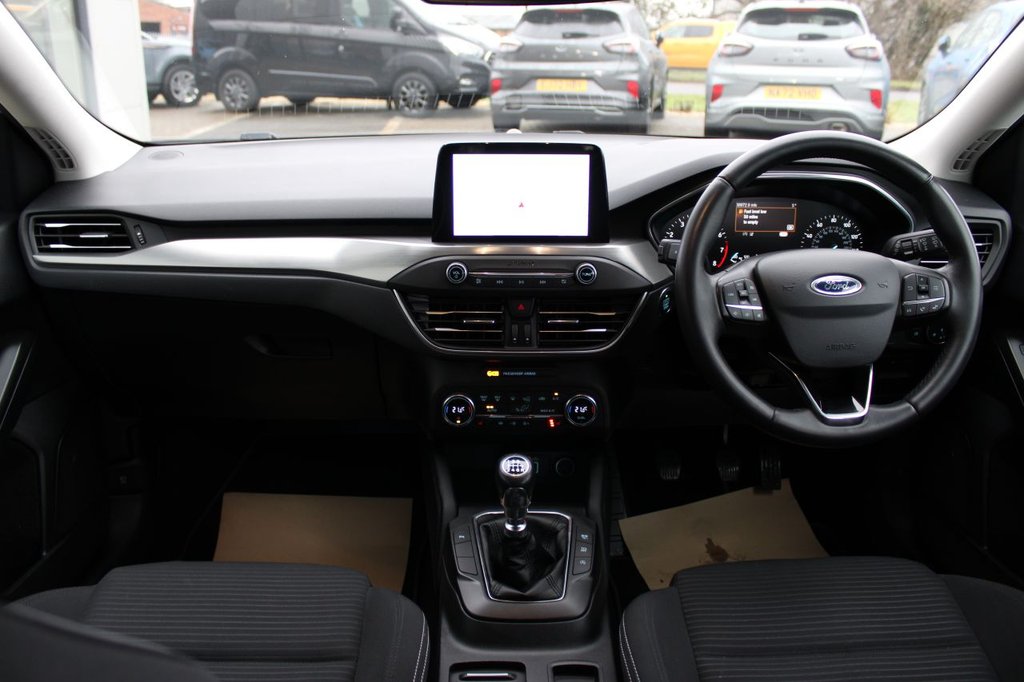 Used Ford Focus 2019 for sale - 77133186: Photo 19