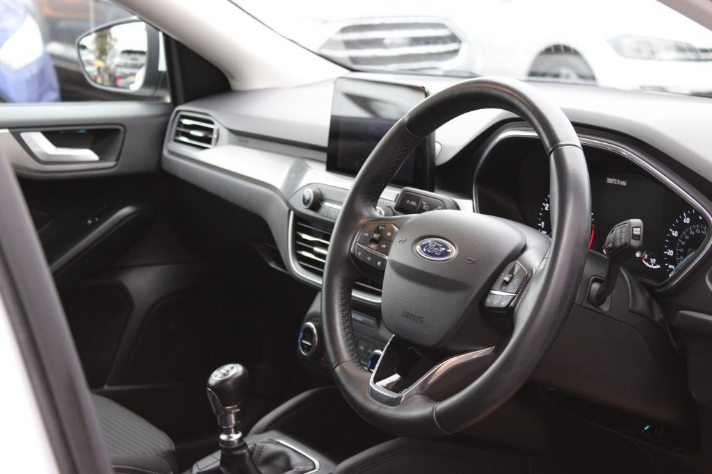 Used Ford Focus 2019 for sale - 77133186: Photo 2