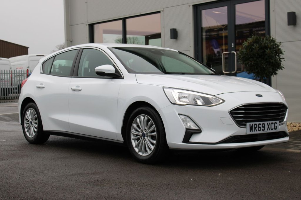 Used Ford Focus 2019 for sale - 77133186: Photo 20