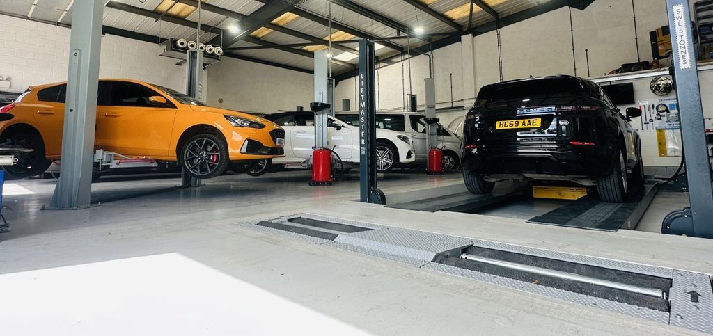 Used Ford Focus 2019 for sale - 77133186: Photo 23