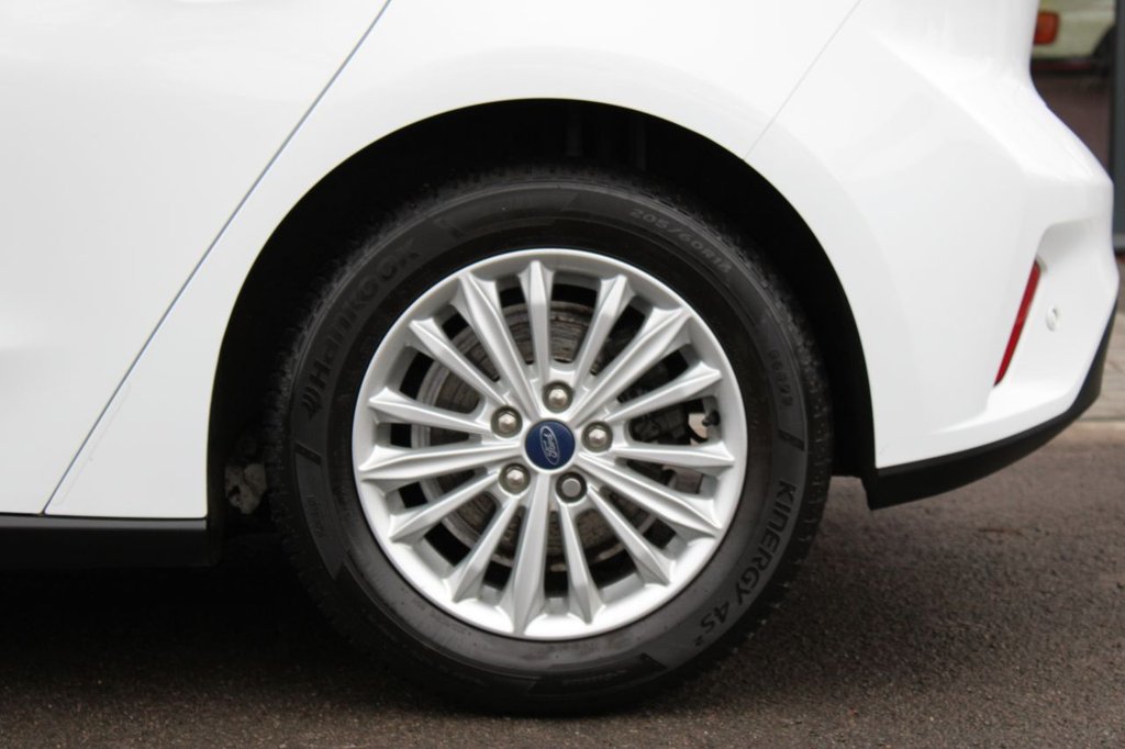 Used Ford Focus 2019 for sale - 77133186: Photo 4