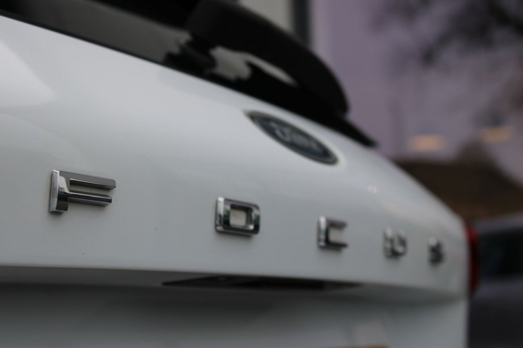 Used Ford Focus 2019 for sale - 77133186: Photo 6