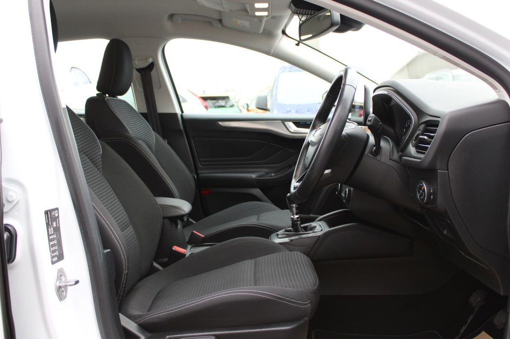 Used Ford Focus 2019 for sale - 77133186: Photo 9