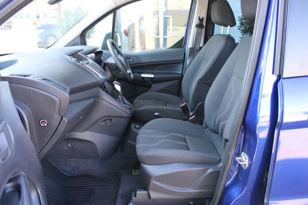 Used Ford Tourneo Connect 2016 for sale - 75998693: Photo 10