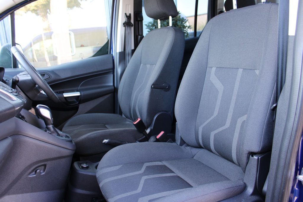Used Ford Tourneo Connect 2016 for sale - 75998693: Photo 11