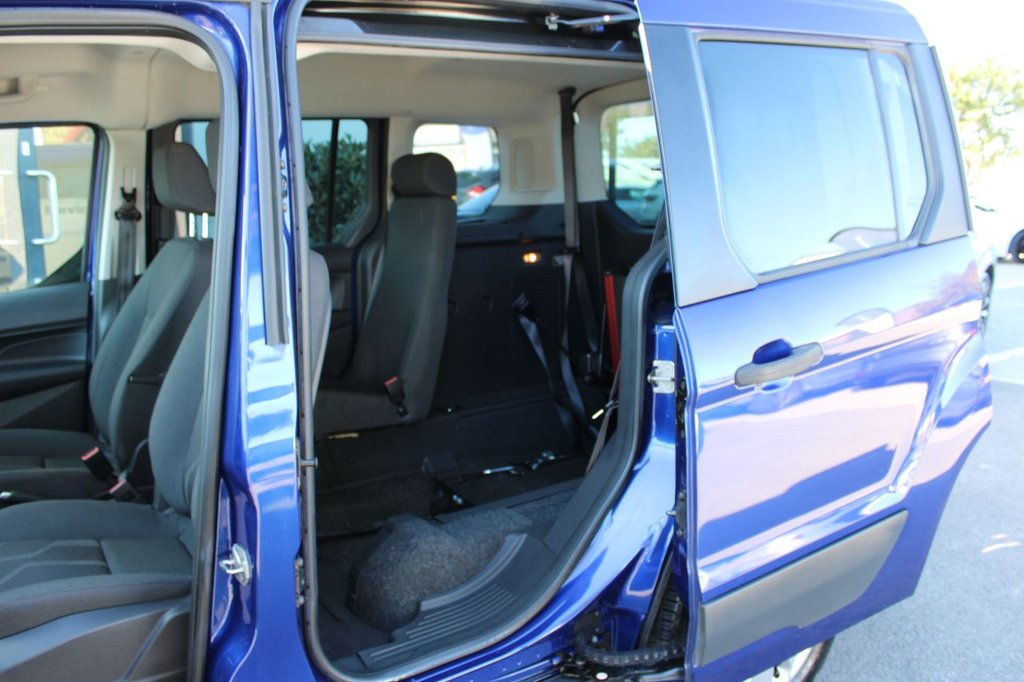 Used Ford Tourneo Connect 2016 for sale - 75998693: Photo 12