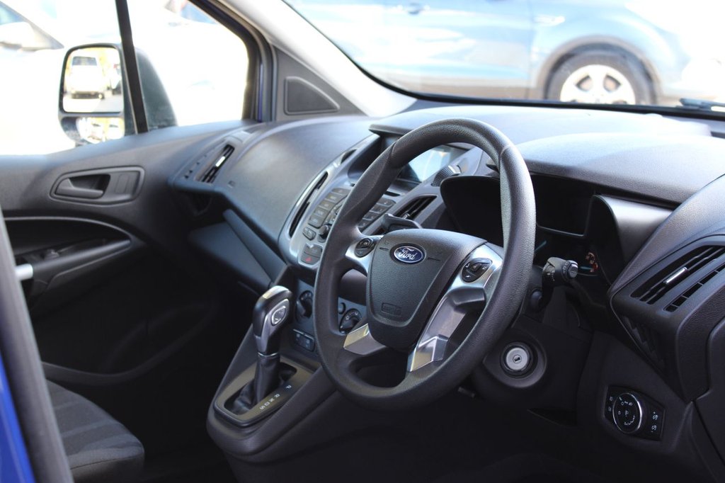 Used Ford Tourneo Connect 2016 for sale - 75998693: Photo 14