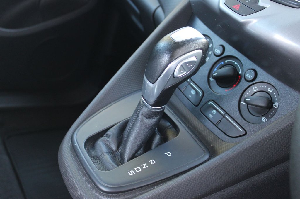 Used Ford Tourneo Connect 2016 for sale - 75998693: Photo 3