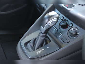 Used Ford Tourneo Connect 2016 for sale - 75998693: Photo