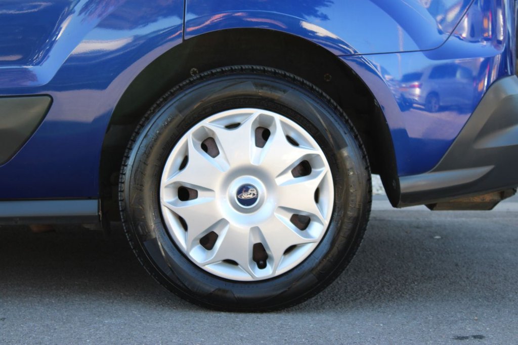 Used Ford Tourneo Connect 2016 for sale - 75998693: Photo 4