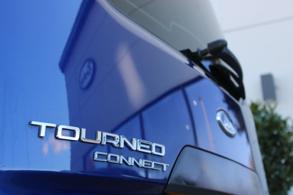 Used Ford Tourneo Connect 2016 for sale - 75998693: Photo 6