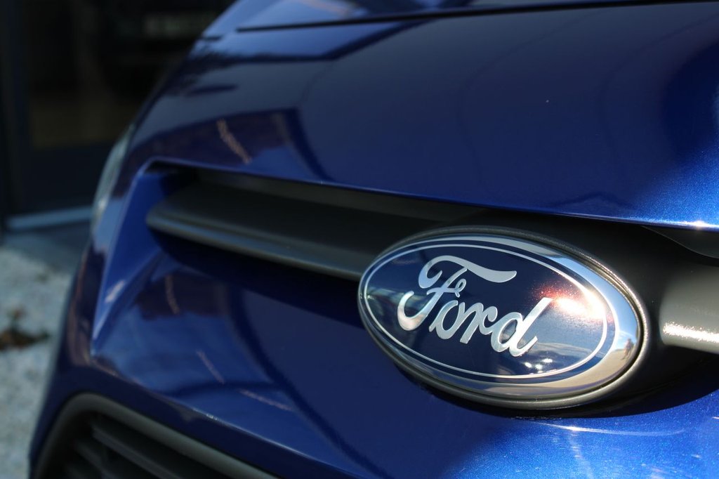 Used Ford Tourneo Connect 2016 for sale - 75998693: Photo 9