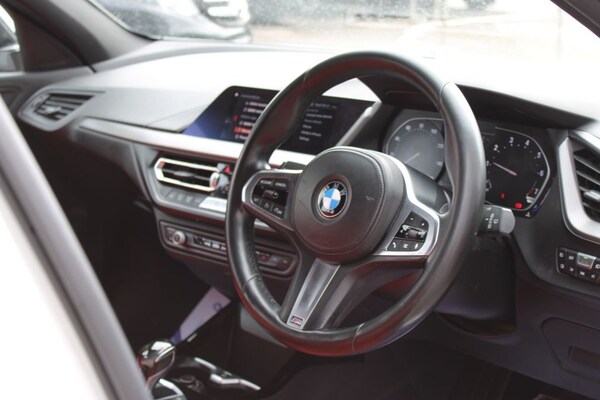 Used BMW 1 Series 2020 for sale - 75675956: Photo 13