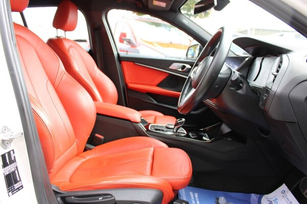 Used BMW 1 Series 2020 for sale - 75675956: Photo 14