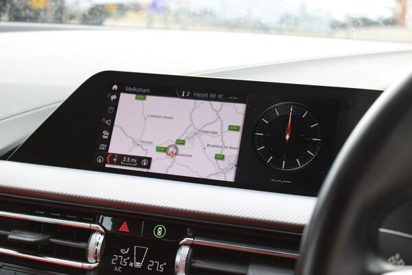 Used BMW 1 Series 2020 for sale - 75675956: Photo 15
