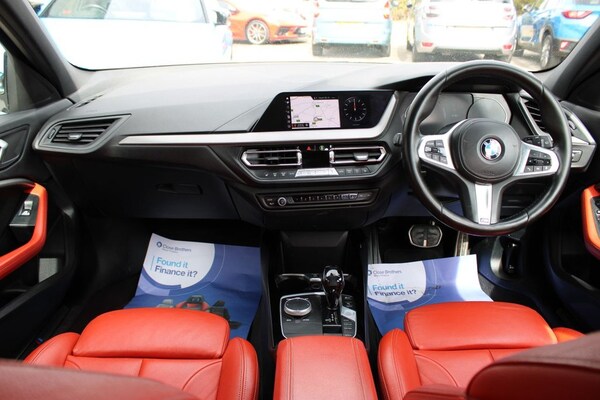 Used BMW 1 Series 2020 for sale - 75675956: Photo 18