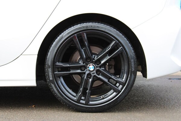 Used BMW 1 Series 2020 for sale - 75675956: Photo 2