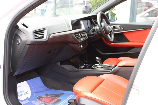 Used BMW 1 Series 2020 for sale - 75675956: Photo 3