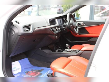 Used BMW 1 Series 2020 for sale - 75675956: Photo