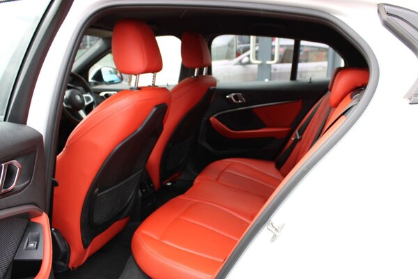 Used BMW 1 Series 2020 for sale - 75675956: Photo 6