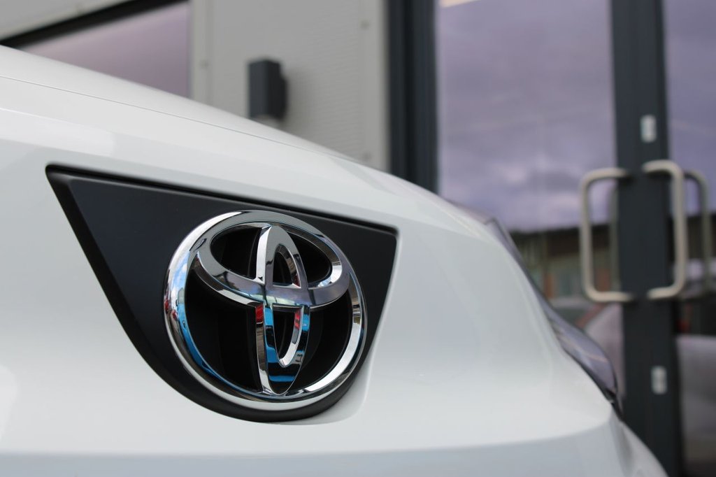 Used Toyota Aygo X 2023 for sale - 75758548: Photo 11