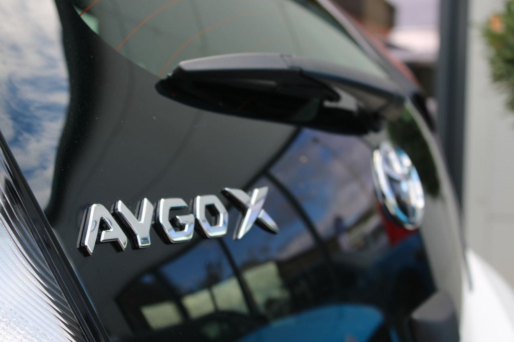 Used Toyota Aygo X 2023 for sale - 75758548: Photo 4