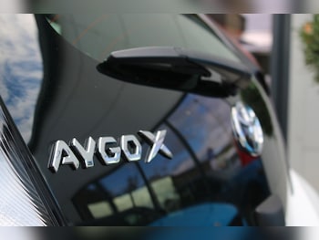 Used Toyota Aygo X 2023 for sale - 75758548: Photo