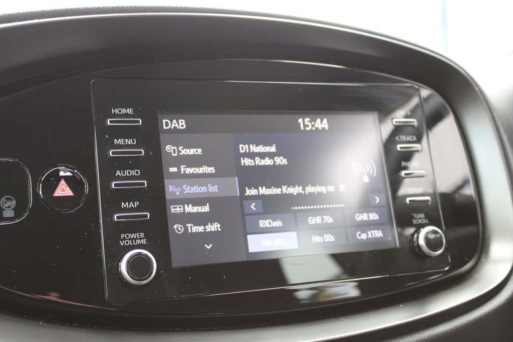 Used Toyota Aygo X 2023 for sale - 75758548: Photo 8