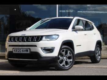 2020 (20) - 1.4 Multiair 170 Limited 5dr Auto