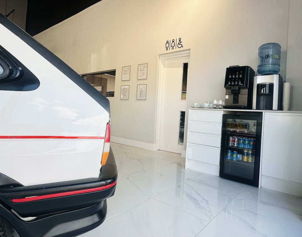 Used Ford Puma 2023 for sale - 77642543: Photo 5