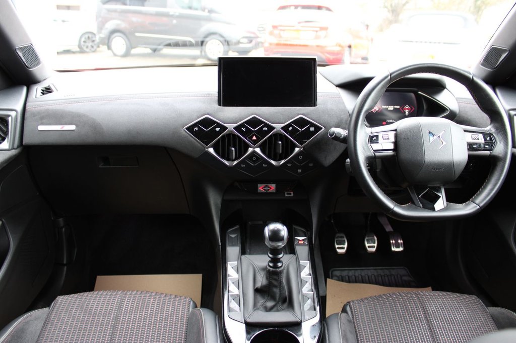 Used DS Automobiles DS 3 2020 for sale - 77904599: Photo 12