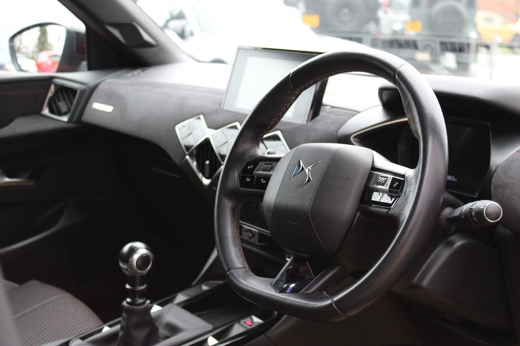 Used DS Automobiles DS 3 2020 for sale - 77904599: Photo 2