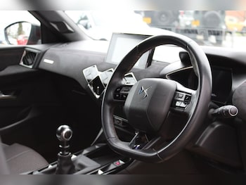 Used DS Automobiles DS 3 2020 for sale - 77904599: Photo