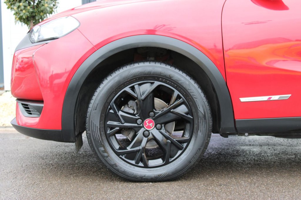 Used DS Automobiles DS 3 2020 for sale - 77904599: Photo 3